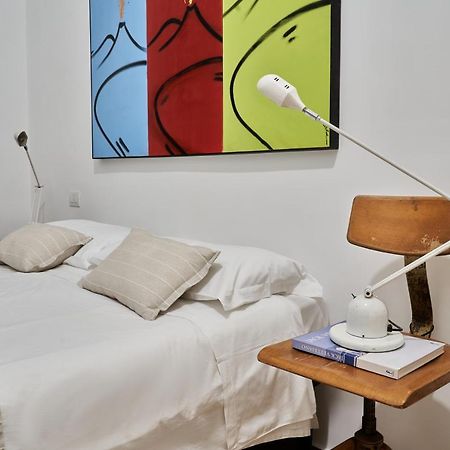 Palazzo Bevilacqua Napoli B&B Екстер'єр фото