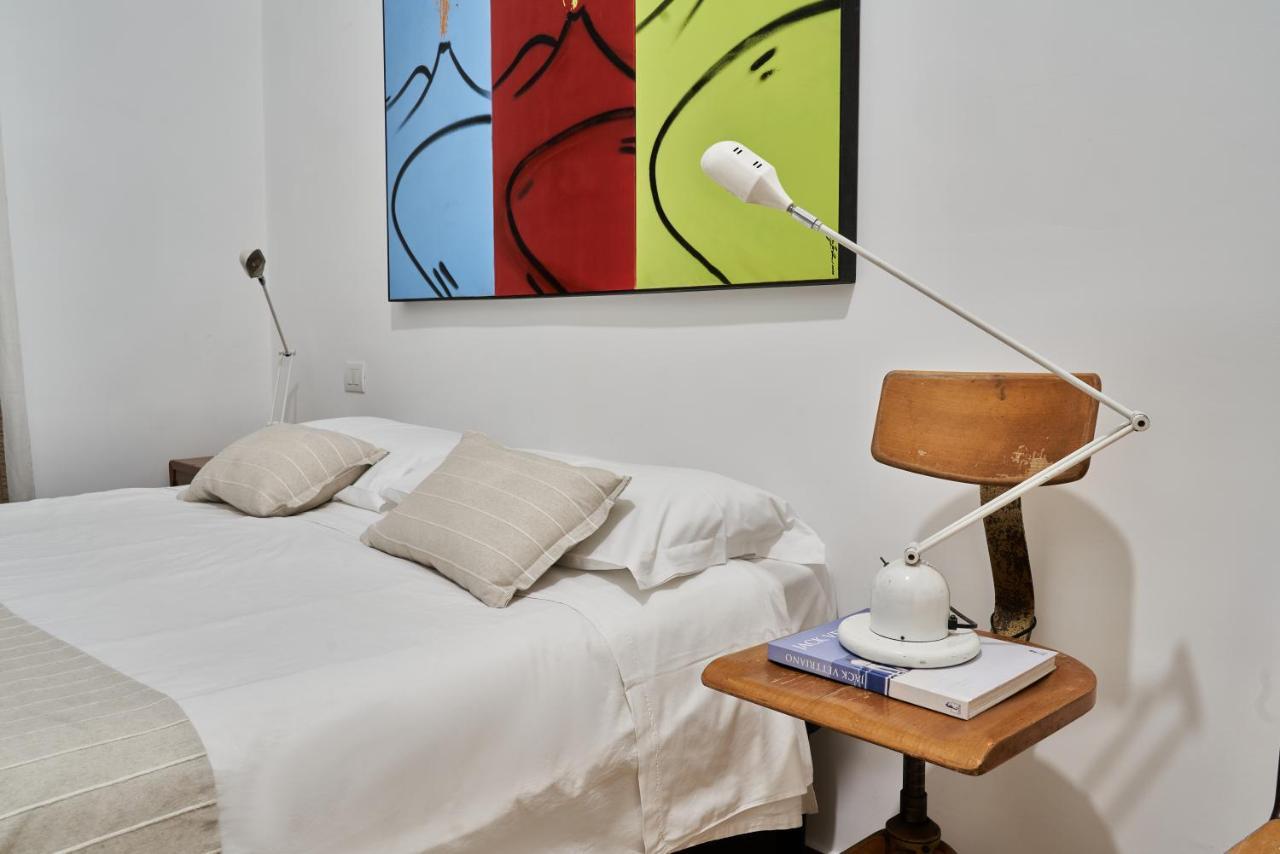 Palazzo Bevilacqua Napoli B&B Екстер'єр фото