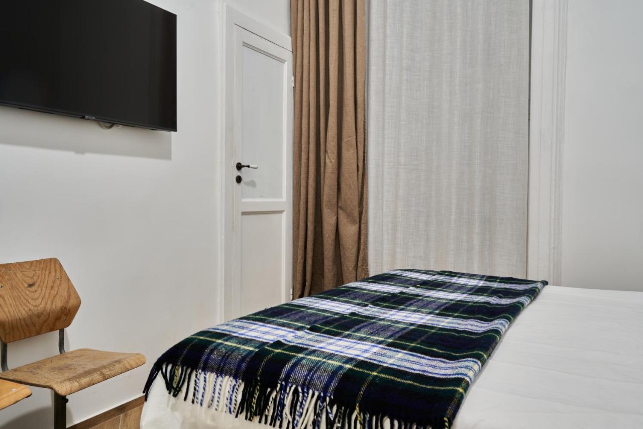 Palazzo Bevilacqua Napoli B&B Екстер'єр фото
