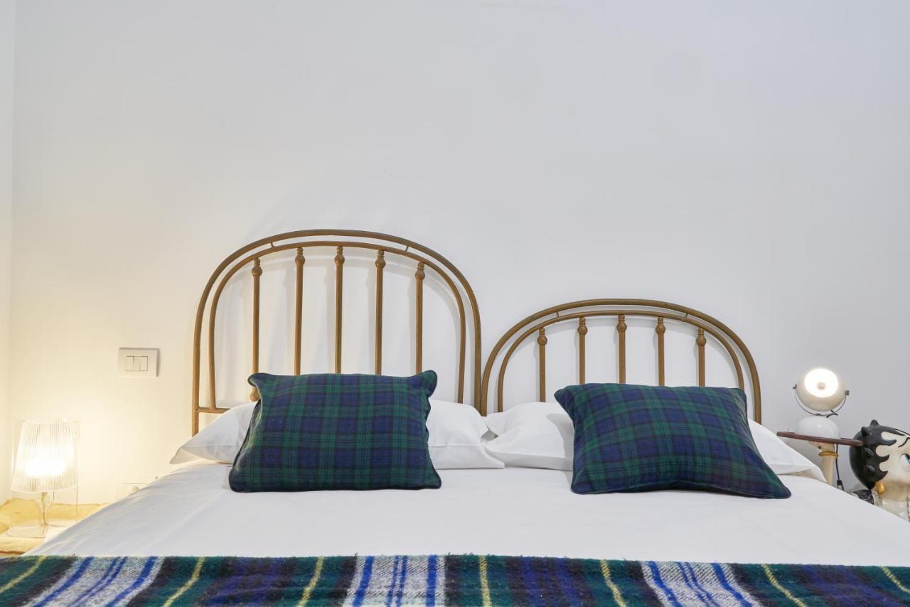 Palazzo Bevilacqua Napoli B&B Екстер'єр фото