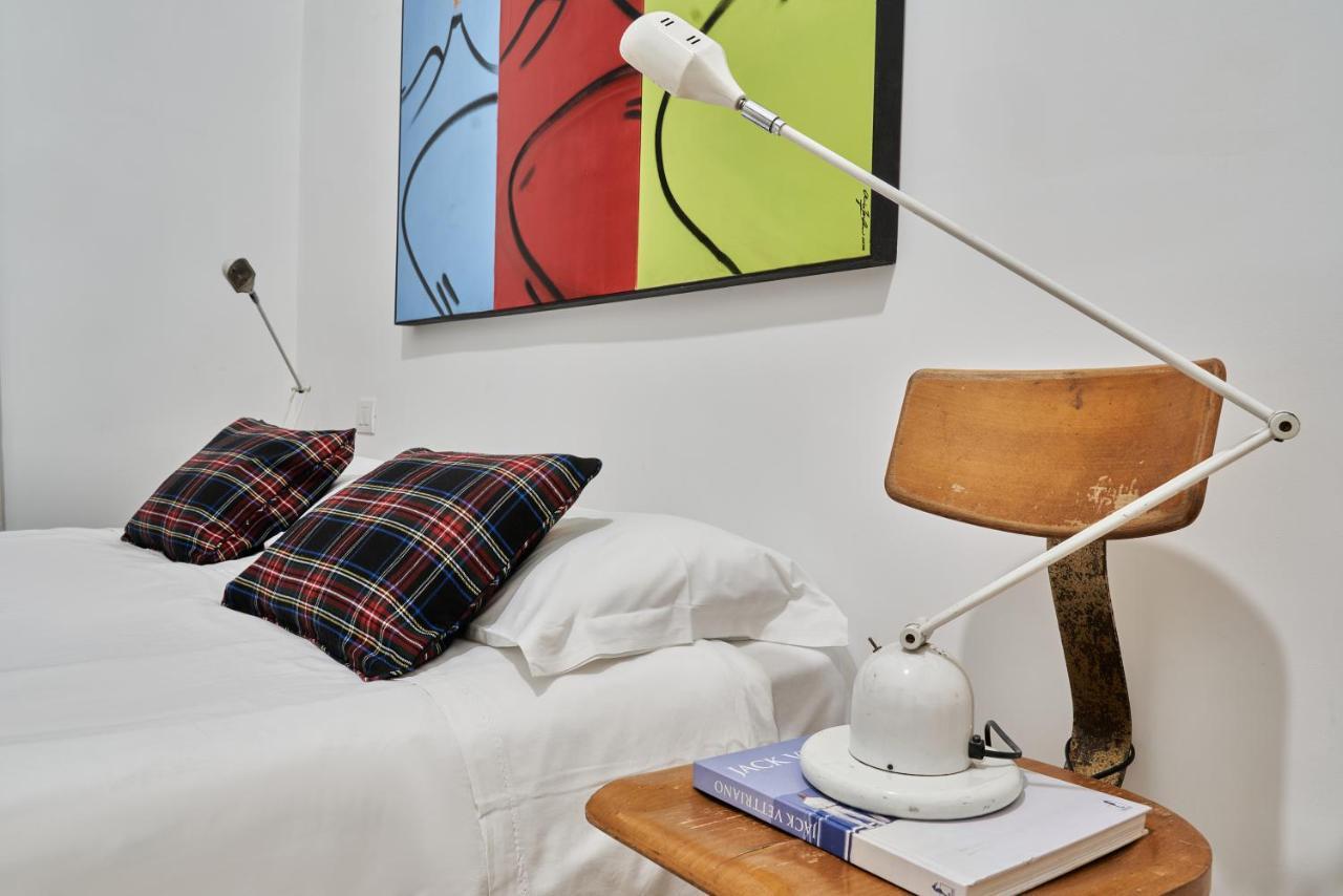 Palazzo Bevilacqua Napoli B&B Екстер'єр фото