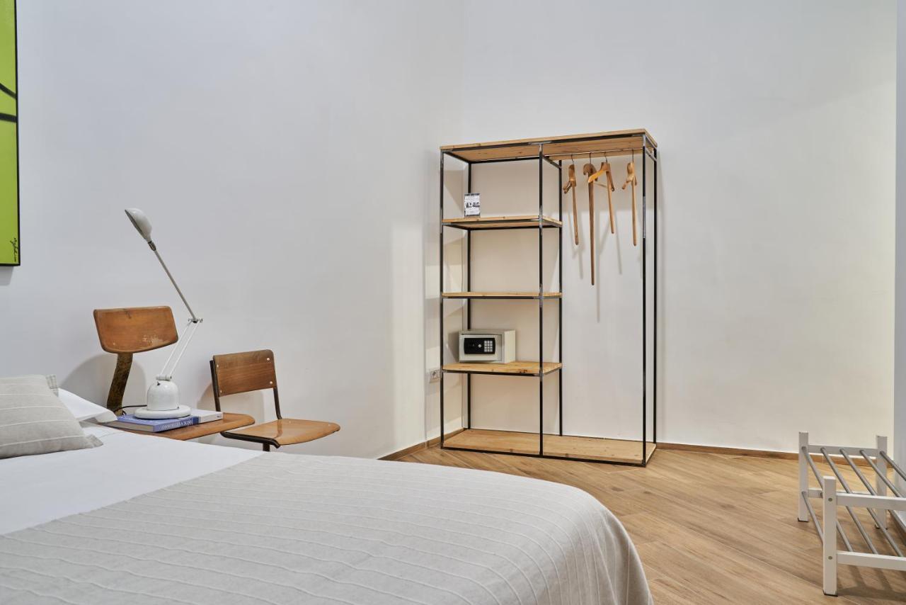 Palazzo Bevilacqua Napoli B&B Екстер'єр фото