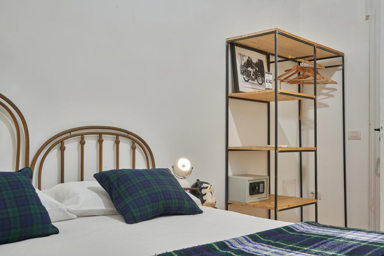 Palazzo Bevilacqua Napoli B&B Екстер'єр фото