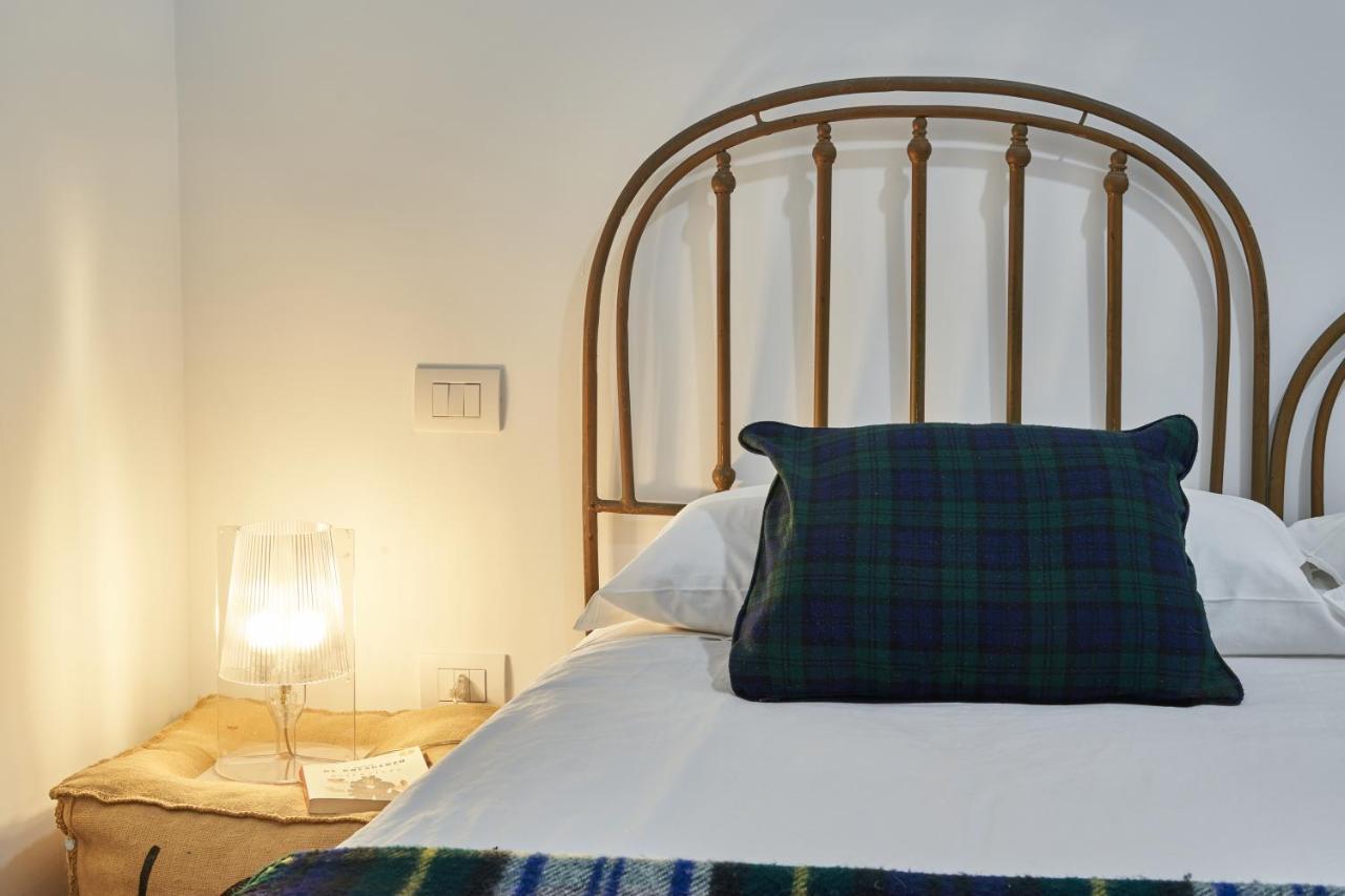 Palazzo Bevilacqua Napoli B&B Екстер'єр фото