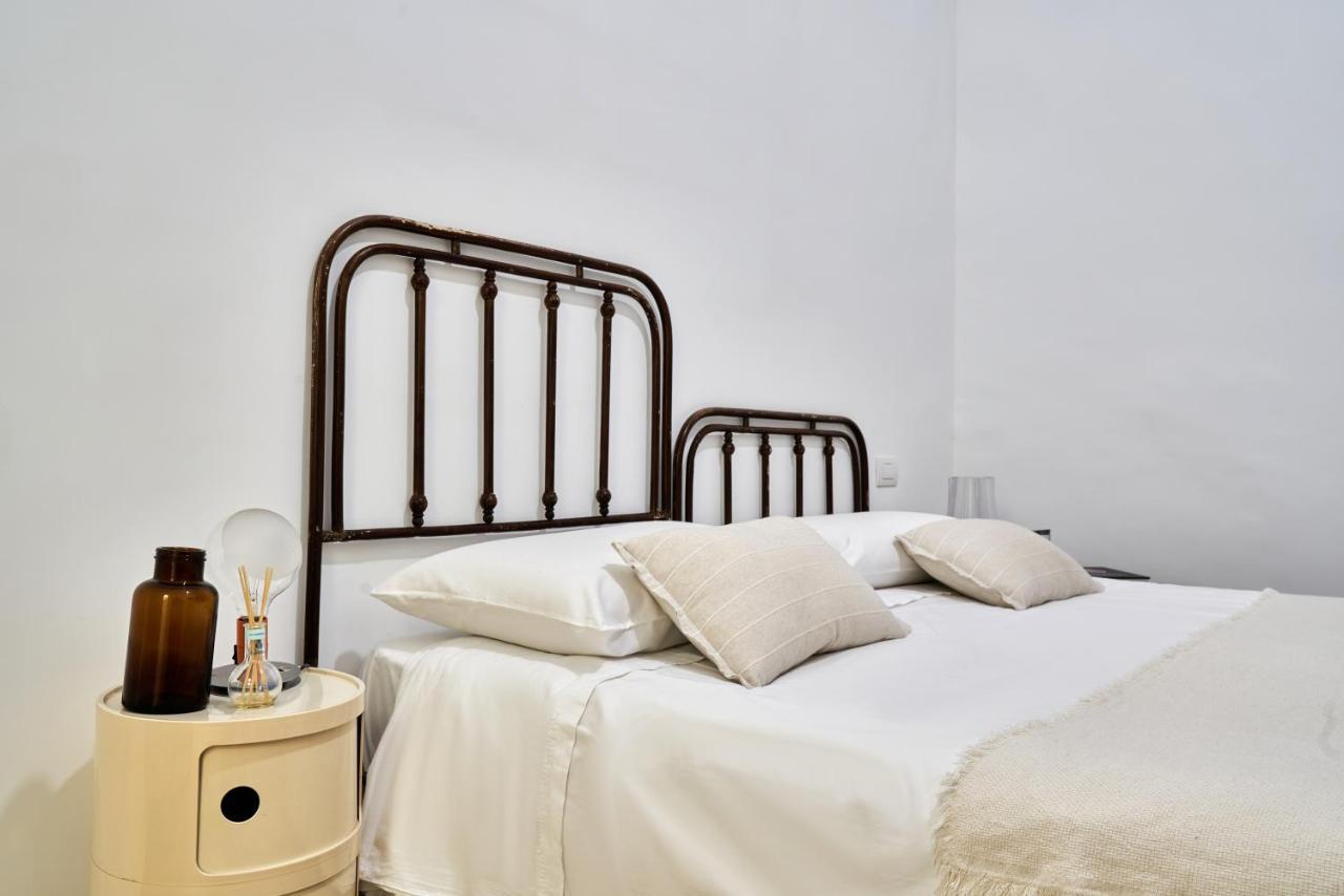 Palazzo Bevilacqua Napoli B&B Екстер'єр фото