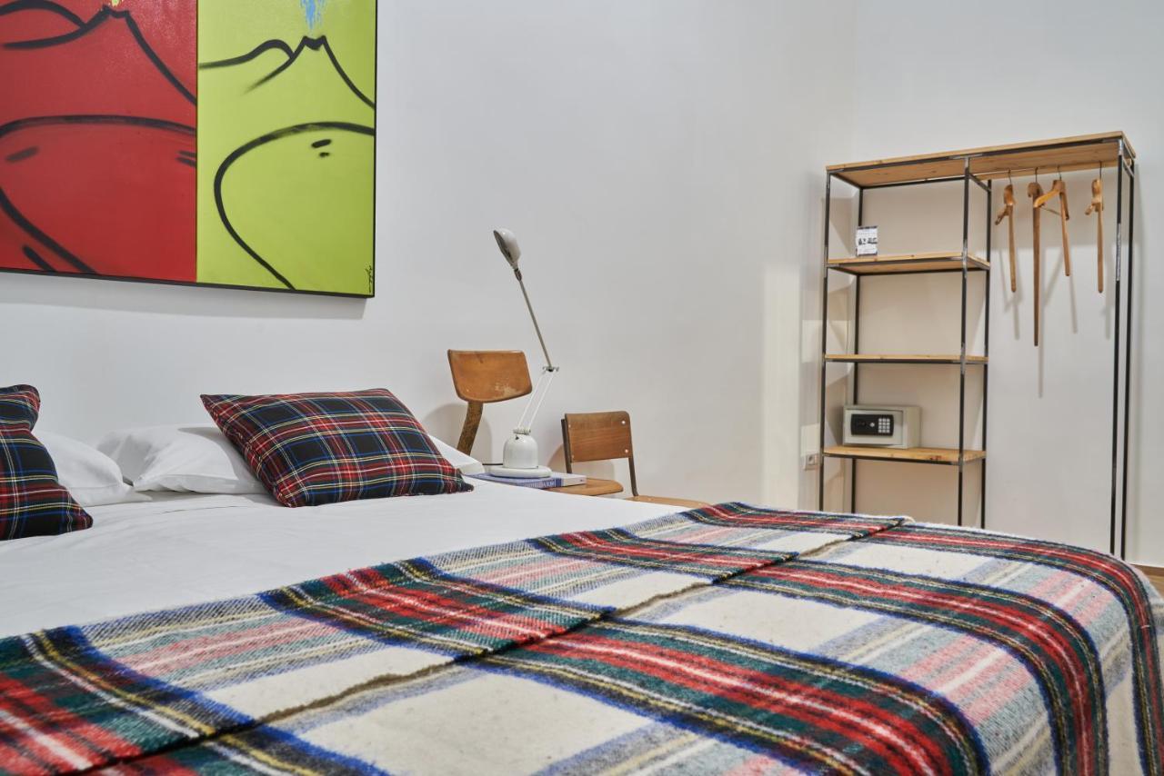 Palazzo Bevilacqua Napoli B&B Екстер'єр фото