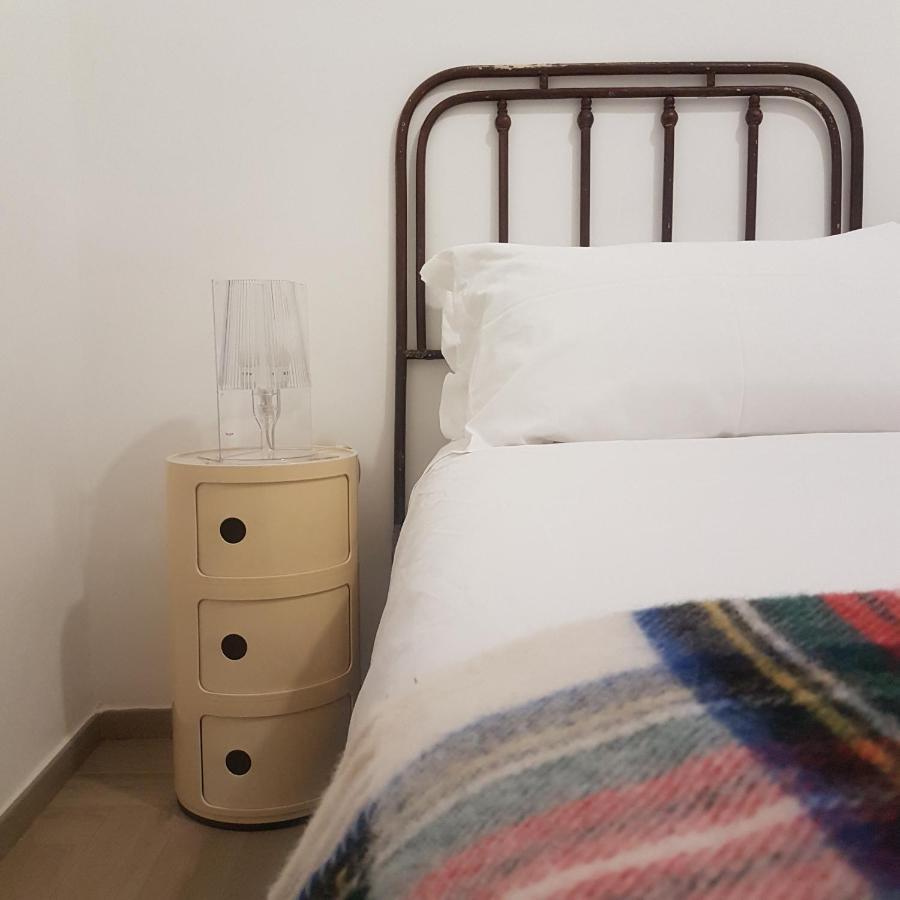 Palazzo Bevilacqua Napoli B&B Екстер'єр фото